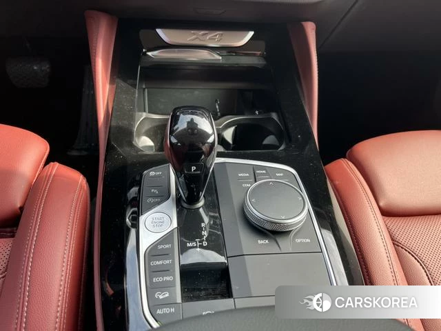 BMW X4 id 4298096 из Китая 9
