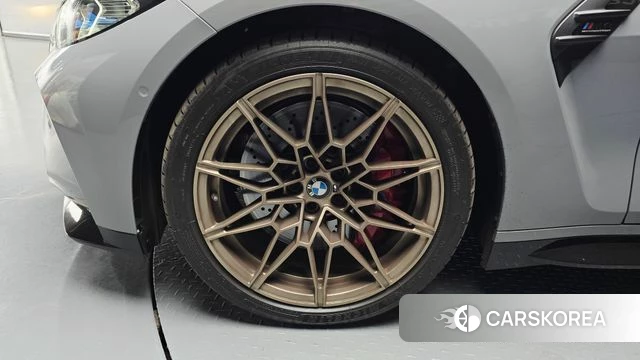 BMW M4 (G82) id 4186134 из Кореи 15