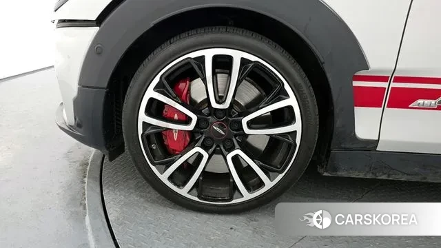 Mini Cooper S Clubman id 3625895 из Кореи 15