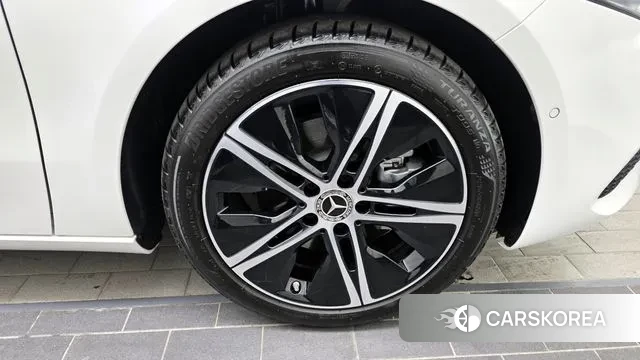 Mercedes-Benz A-Class W177 id 3507274 из Кореи 15