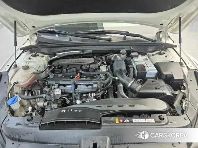 Kia K5 3rd generation id 3447955 из Кореи 15