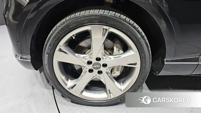 Genesis GV80 id 4201654 из Кореи 27