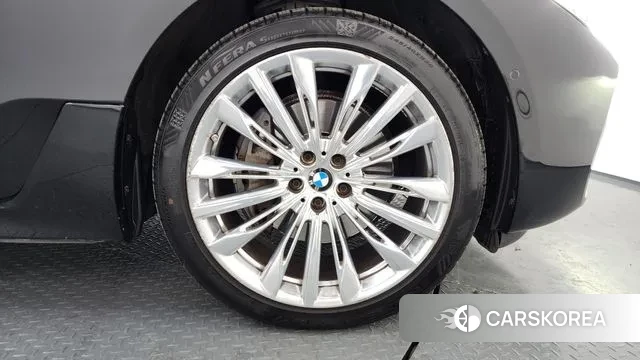 BMW 6 Series GT (G32) id 3626897 из Кореи 15