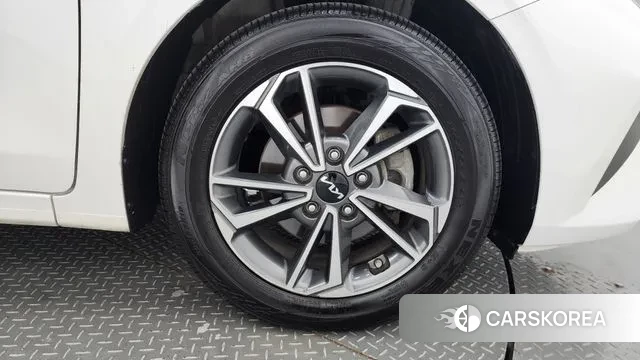 Kia The New K3 2nd generation id 3058161 из Кореи 15