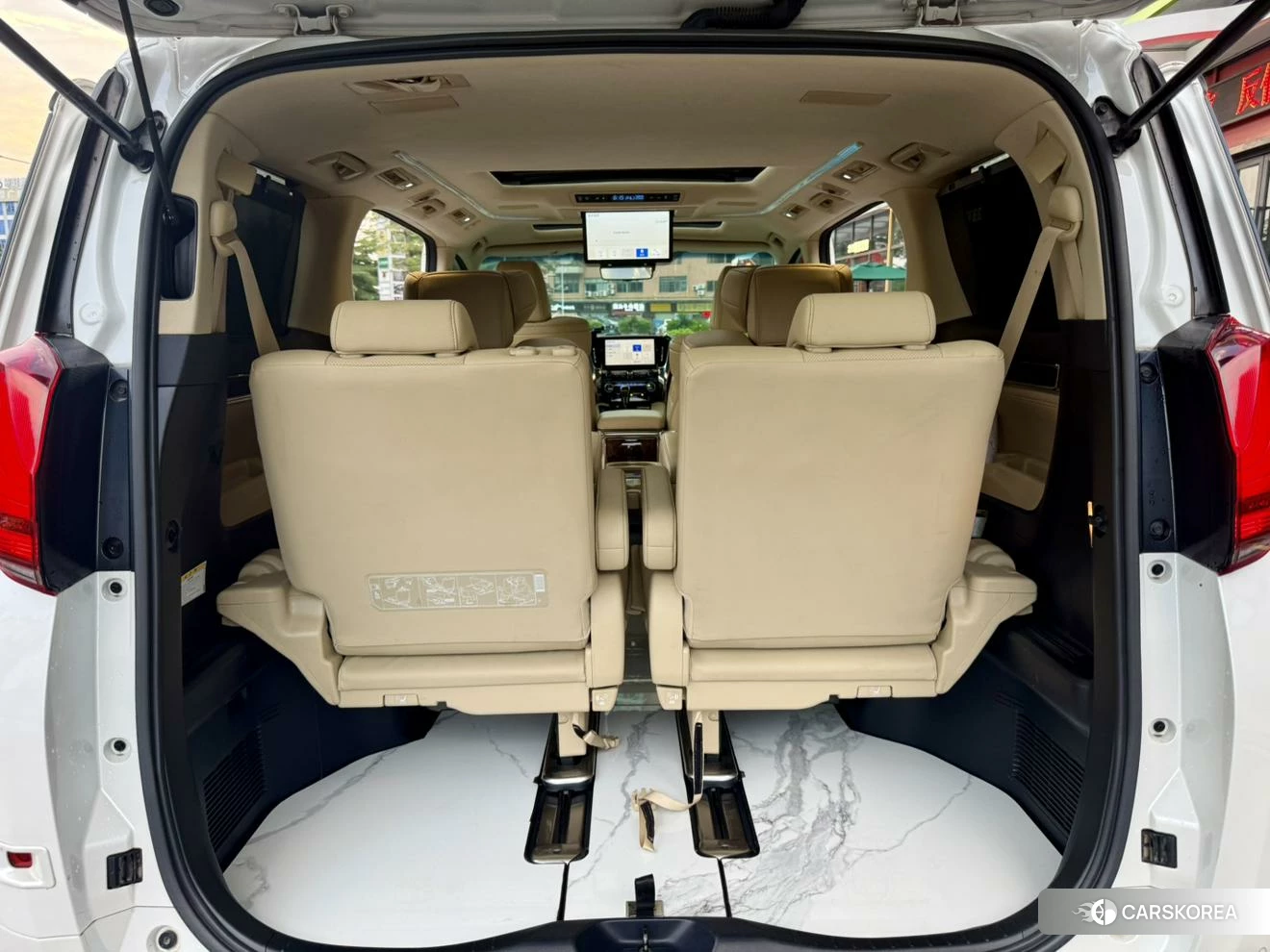 Toyota Elfa id 4455621 из Китая 12