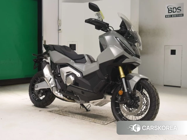 Проданный Honda X-ADV 750 2026 из Японии, фото 4