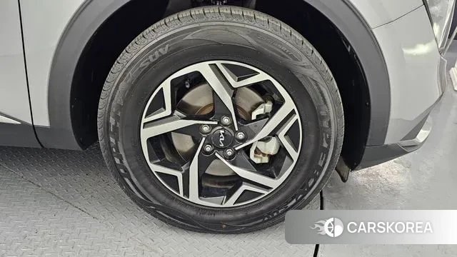 Kia Sportage 5th Generation id 3787693 из Кореи 15