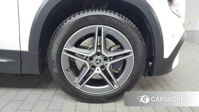 Mercedes-Benz GLB-Class X247 id 2999701 из Кореи 15