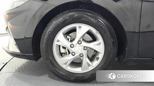 Hyundai Avante (CN7) id 4677205 из Кореи 25