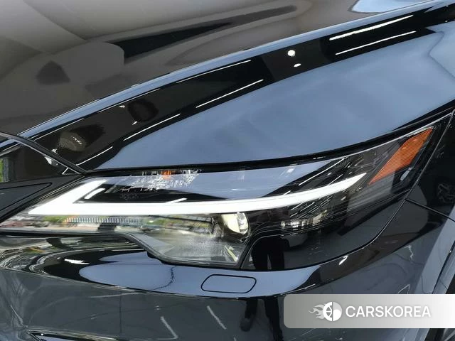 Lexus RX id 4320812 из Китая 24