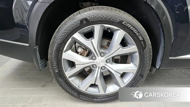 Hyundai Palisade id 4232336 из Кореи 15