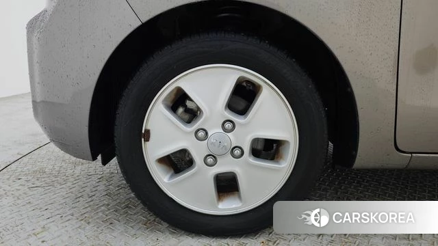 Kia The New Ray id 3916171 из Кореи 15