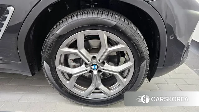 BMW X4 (G02) id 3411339 из Кореи 15