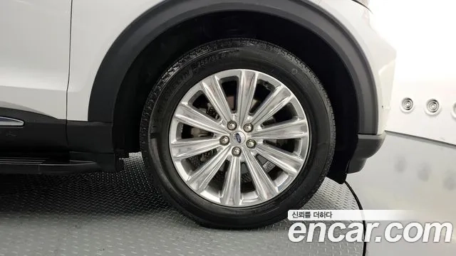 Ford Explorer 6th Generation id 2917285 из Кореи 15