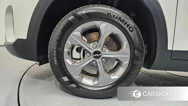 Kia The New Seltos id 4468249 из Кореи 26