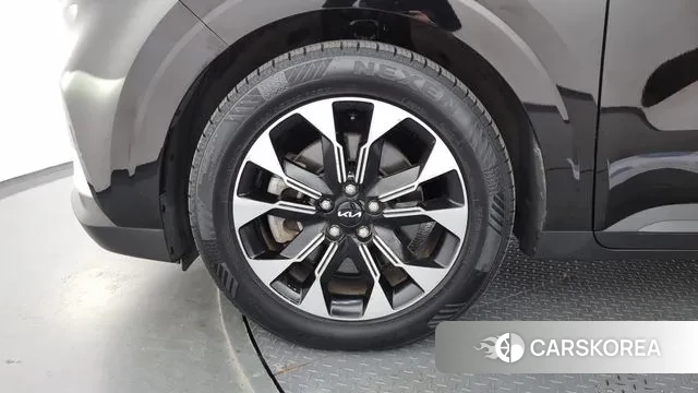 Kia Carnival 4th generation id 3433221 из Кореи 15