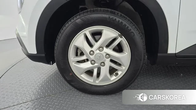 Hyundai Venue id 3360259 из Кореи 15