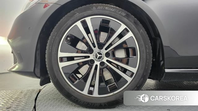 Mercedes-Benz E-Class W213 id 4446683 из Кореи 15