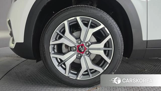 Kia Seltos id 4225227 из Кореи 28