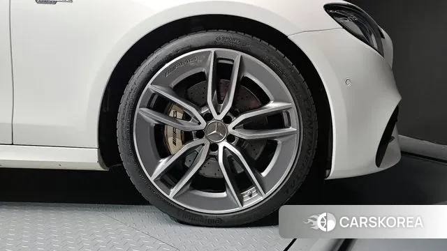 Mercedes-Benz E-Class W213 id 3203359 из Кореи 15