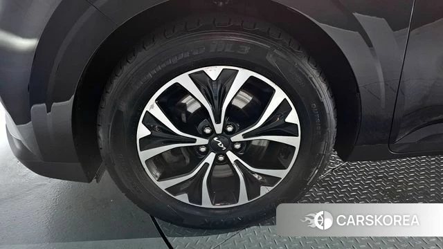 Kia Carnival 4th generation id 4309375 из Кореи 15
