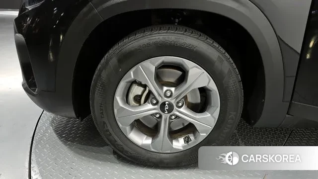 Kia The New Seltos id 3467520 из Кореи 15