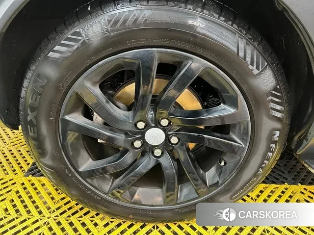 Land Rover Discovery 5 id 3692808 из Кореи 15