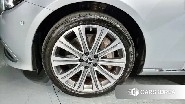 Mercedes-Benz E-Class W213 id 2999134 из Кореи 15