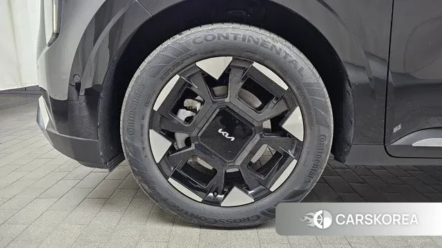 Kia The New Carnival 4th Generation id 3517814 из Кореи 15