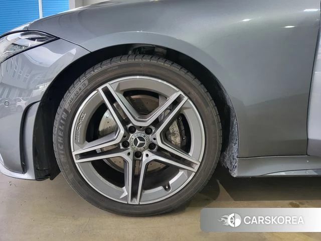 Mercedes-Benz CLS-Class C257 id 3813856 из Кореи 15