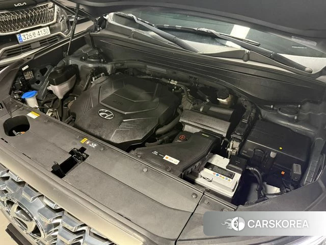 Hyundai Palisade id 4490821 из Кореи 15
