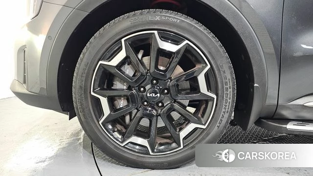 Kia The New Sorento 4th Generation id 4548890 из Кореи 35