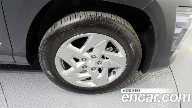 Hyundai Kona (SX2) id 2674031 из Кореи 15