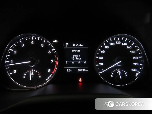 Hyundai The New Avante AD id 4225330 из Кореи 15