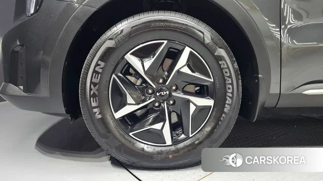 Kia The New Sorento 4th Generation id 4792547 из Кореи 27