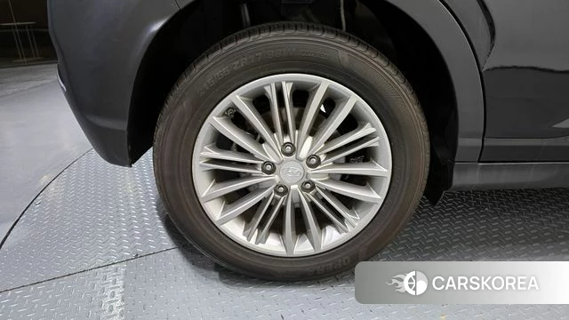 Hyundai Kona id 4384418 из Кореи 25
