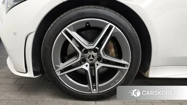 Mercedes-Benz CLS-Class C257 id 3504870 из Кореи 15