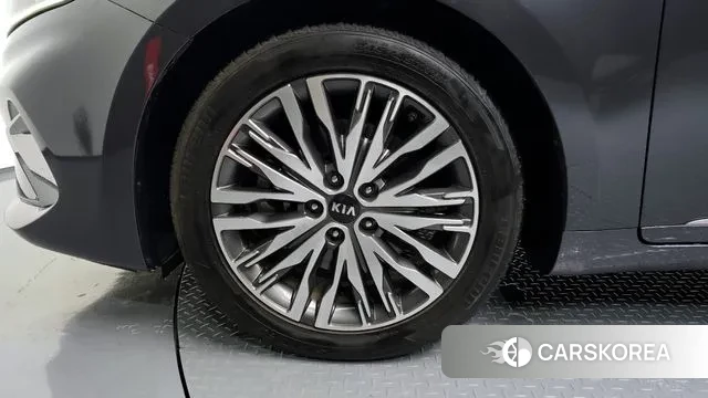 Kia K7 Premier id 3514416 из Кореи 15