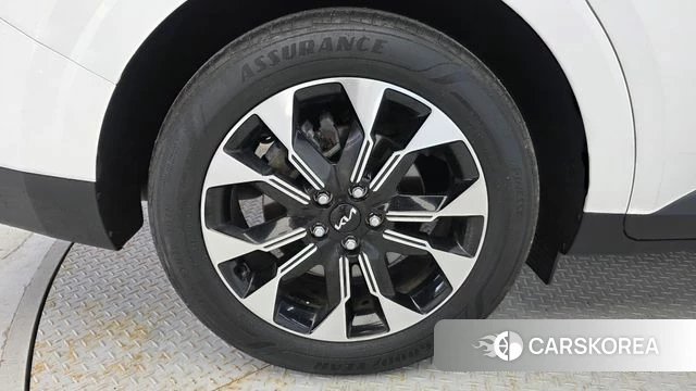 Kia Carnival 4th generation id 4475627 из Кореи 27