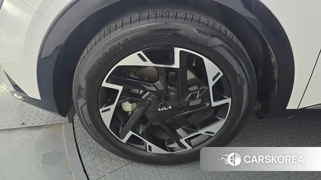 Kia Sportage 5th Generation id 3707740 из Кореи 15