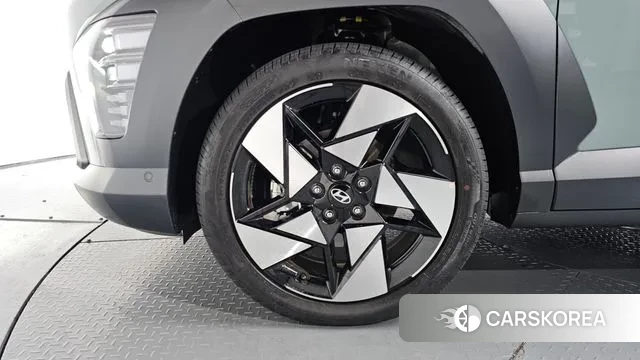 Hyundai Kona (SX2) id 3426112 из Кореи 16