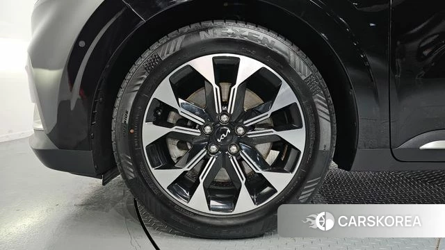 Kia Carnival 4th generation id 3839592 из Кореи 15