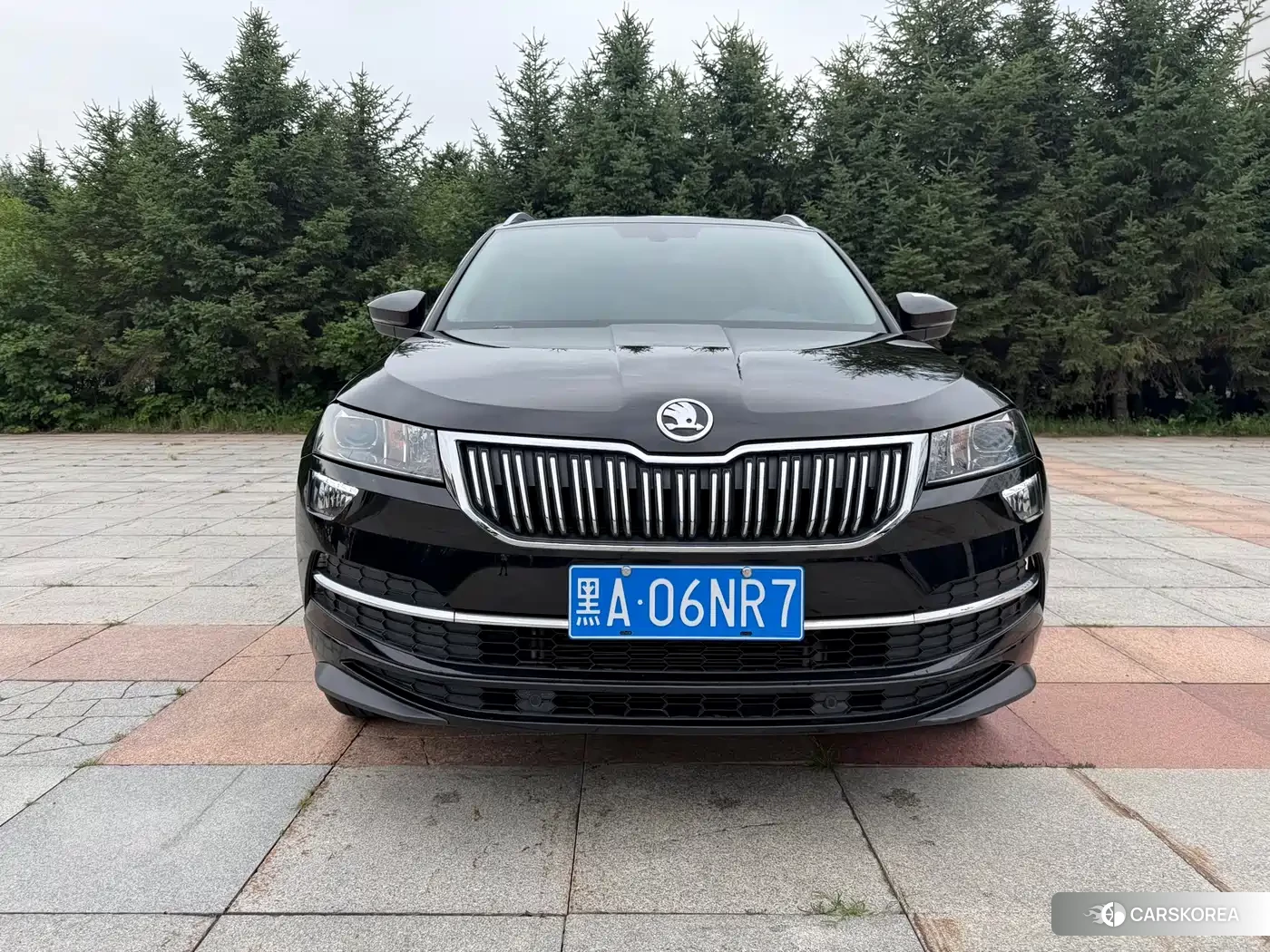 Skoda Karoq id 4629584 из Китая 17