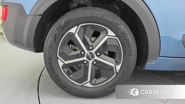 Kia Di Ol Nu Niro id 4489078 из Кореи 15