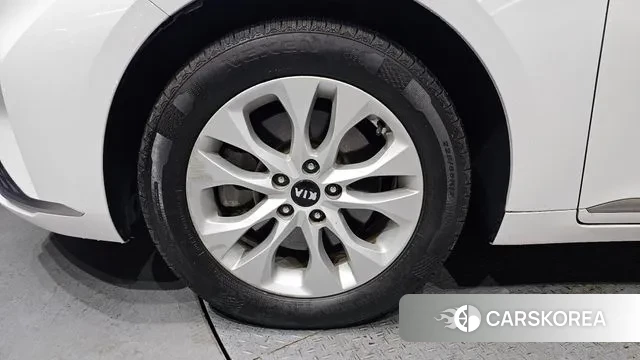 Kia K8 id 3679985 из Кореи 15