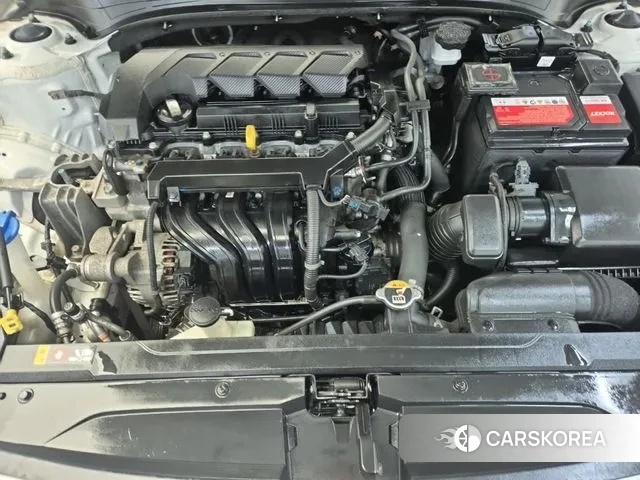 Kia Come New K3 id 3536141 из Кореи 13