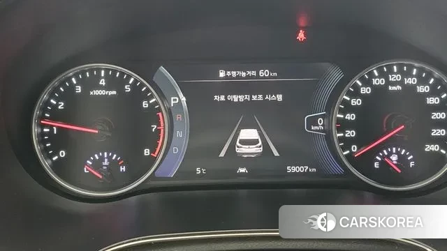 Kia Seltos id 3669196 из Кореи 15