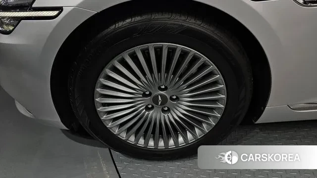 Genesis G90 id 3144810 из Кореи 15