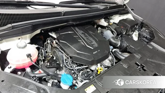 Kia Carnival 4th generation id 3659399 из Кореи 15