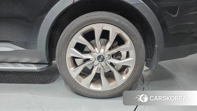 Kia Sorento 4th Generation id 4741581 из Кореи 15